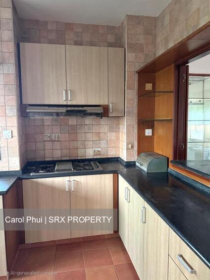 Ridgewood (D10), Condominium #485174951